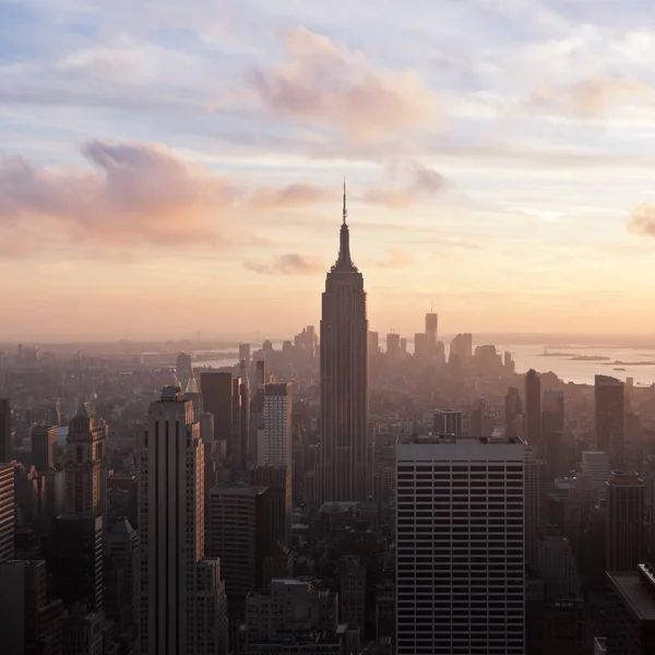 Empire State Building Iii — Stock Photo, Image