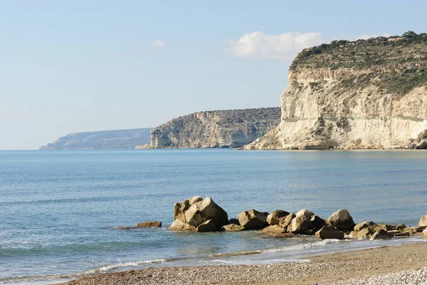 Κύπρος Παρόν Και Παρελθόν — Φωτογραφία Αρχείου