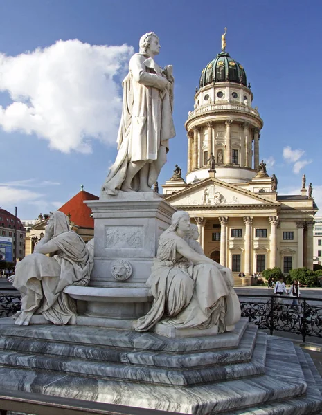 Schilderachtig Uitzicht Majestueuze Stedelijke Stad — Stockfoto