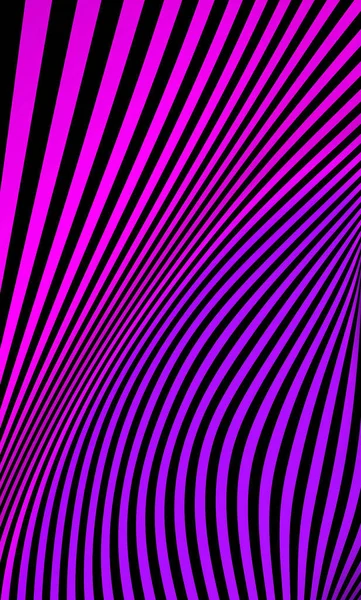 Background Vertical Lines Purple Black — Stock Photo, Image