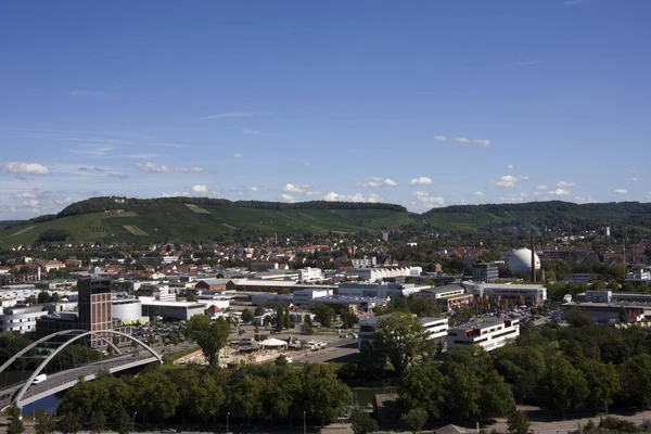 Architektonischer Stil Selektiver Fokus — Stockfoto