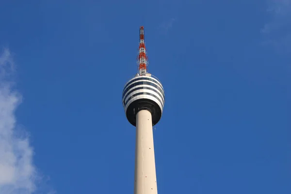 Architektonischer Stil Selektiver Fokus — Stockfoto