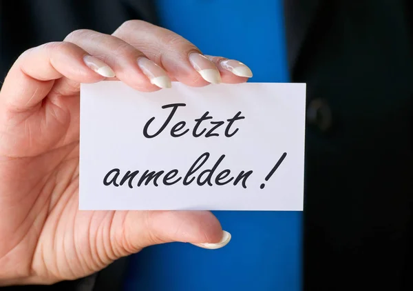 Kleurrijke Achtergrond Voor Marketing Zakelijke Thema — Stockfoto