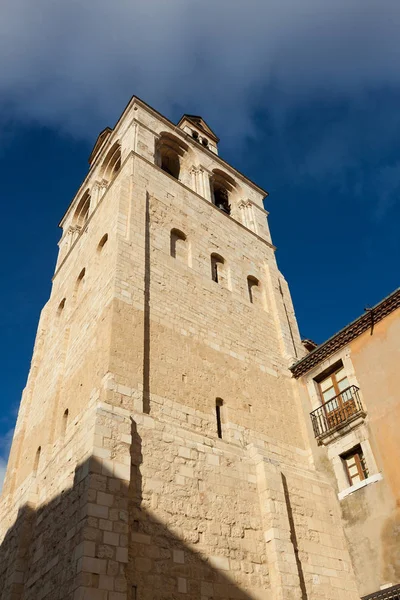 Εκκλησία Του San Isidoro Leon Castilla Leon Ισπανία — Φωτογραφία Αρχείου