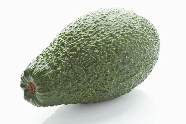 Tropische Pflanze Frucht Avocado — Stockfoto