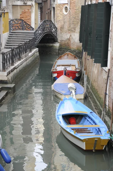 Wenecja Włochy Podróż Podróże — Zdjęcie stockowe