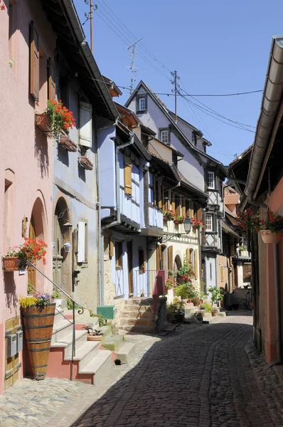 Odlišná Architektura Selektivní Zaměření — Stock fotografie