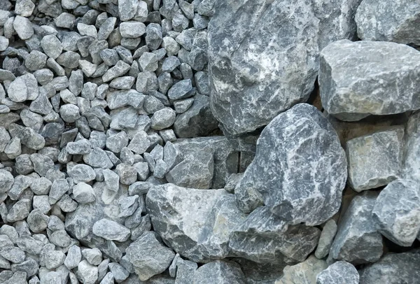 Pebbles Stones Beach Rocks — Stock Photo, Image