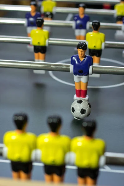 Футбольний Матч Японії — стокове фото