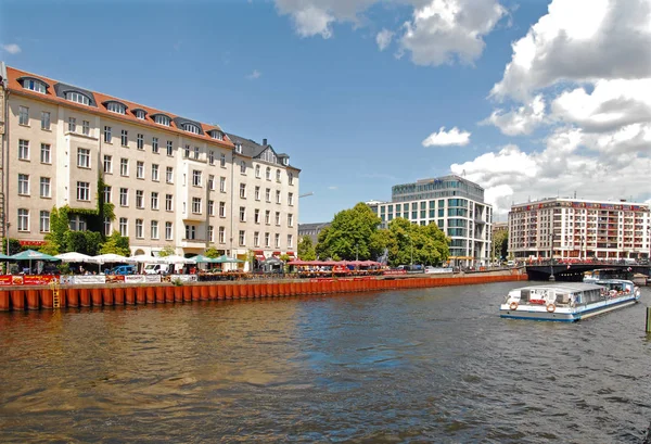 Vue Panoramique Sur Majestueuse Ville Urbaine — Photo