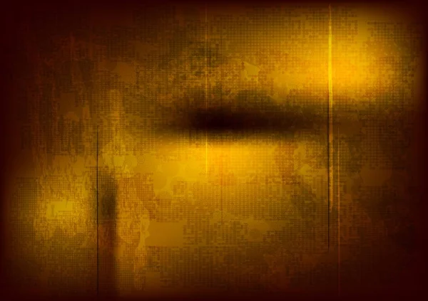 Grunge Abstract Background Vector Eps — Stock Photo, Image