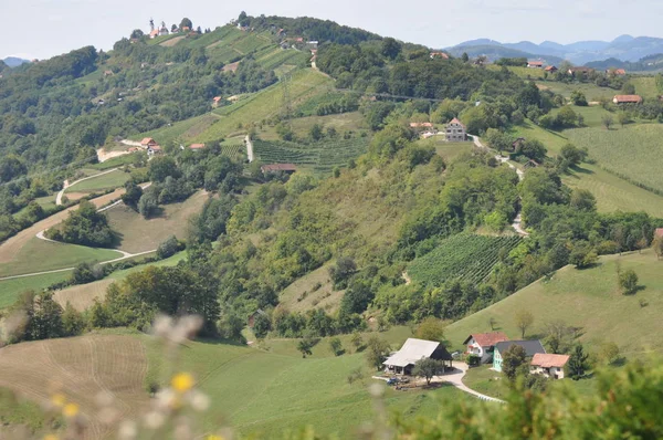 San Nicola Tremiti Adaları — Stok fotoğraf