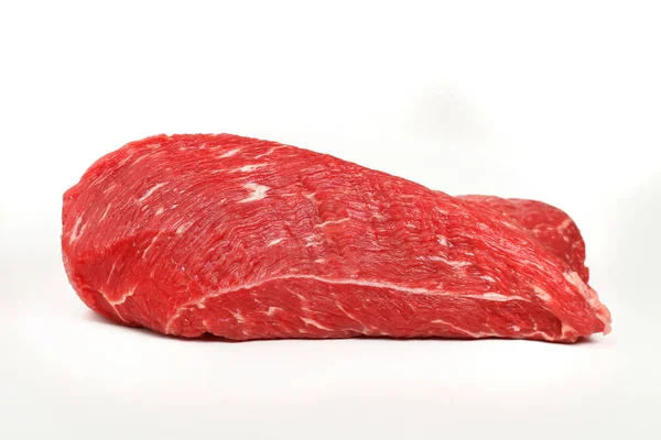 Raw Meat Rare Meat — Stock Photo, Image