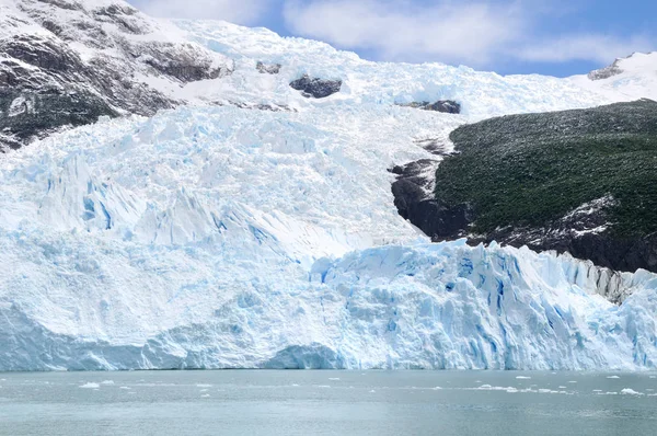 Argentína Hivatalosan Argentin Köztársaság — Stock Fotó