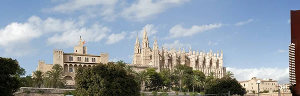 Santa Catedral Primaria — Foto de Stock