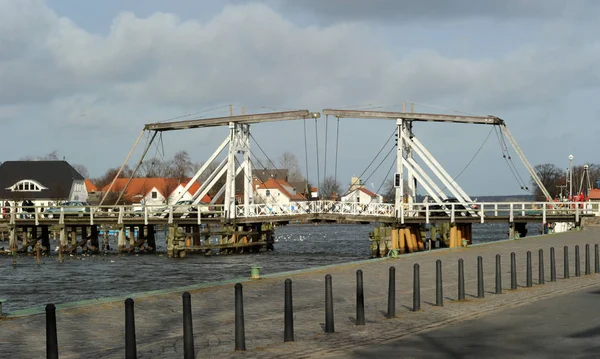 Greifswald 2012 Deu — Stockfoto