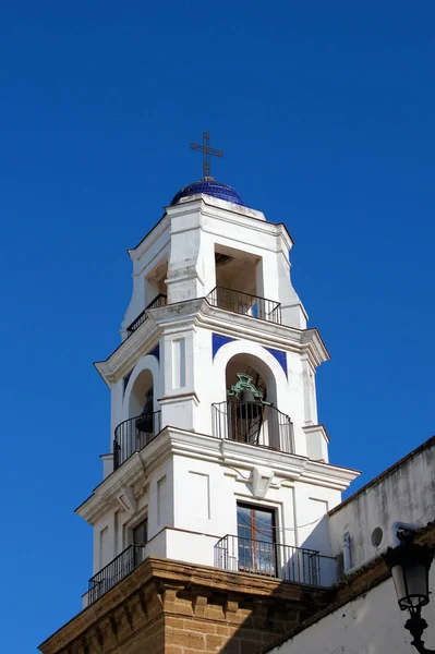 Iglesia San Augustin — Foto Stock