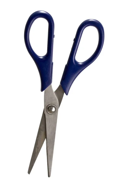 Scissors Equipment Cutting Object — Stock Photo, Image