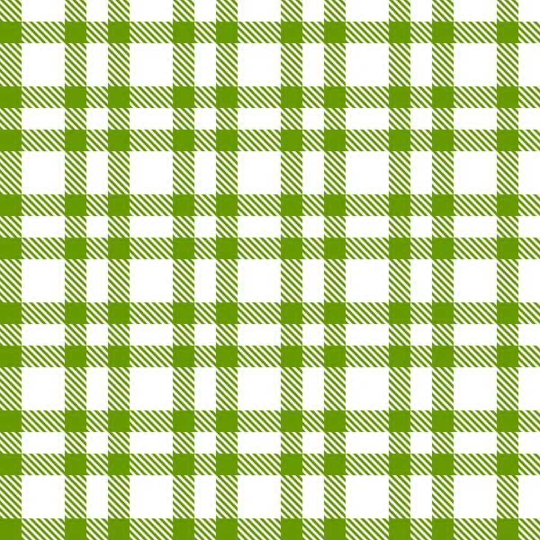 Karo Green Pattern Endless — Stock Photo, Image