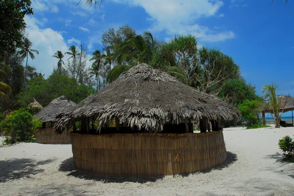 Kojan Stranden — Stockfoto