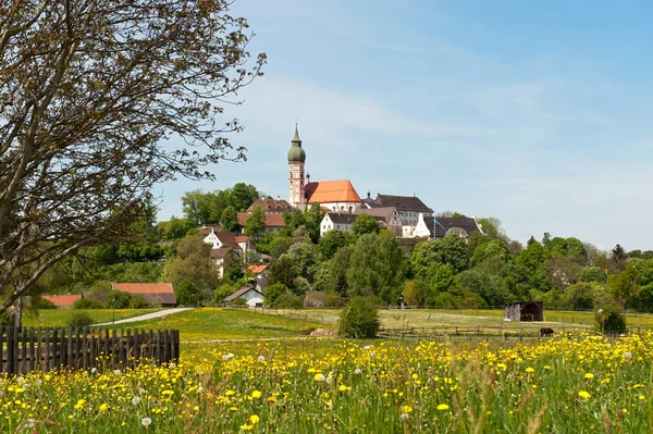 Різна Архітектура Вибірковий Фокус — стокове фото