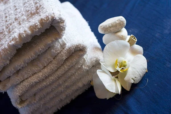 Spa Wellness Aromatherapy Stock Picture