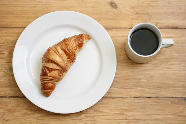 Delicious Fresh Baked Goods — Stock Photo, Image