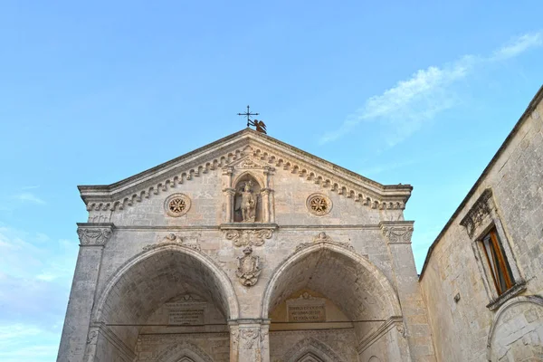 Église Saint Michel Archange — Photo