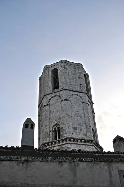 Ärkeänglakyrkan Mikael — Stockfoto