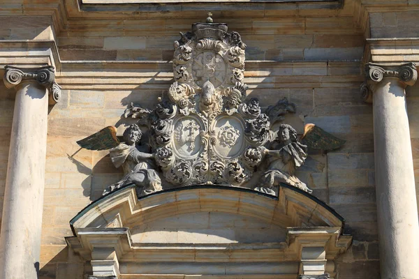 Jóias Porta Dia Tempo — Fotografia de Stock