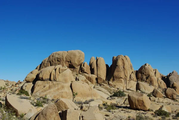 Alabama Hills Kalifornien — Stockfoto