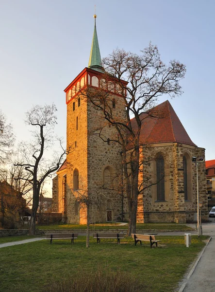 Architektonischer Stil Selektiver Fokus — Stockfoto