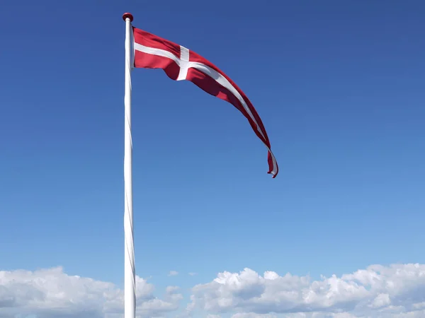 Dinamarca País Escandinavo —  Fotos de Stock