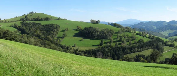 Randegger Hochkogel Στο Mostviertel — Φωτογραφία Αρχείου