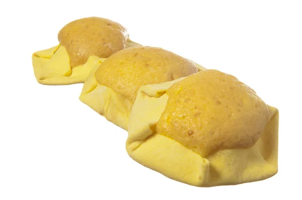 Nějaký Tradiční Sladký Sýr Ekvádoru — Stock fotografie