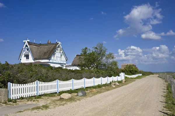 Andere Architektur Selektiver Fokus — Stockfoto