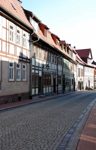 Bauweise Selektiver Fokus — Stockfoto