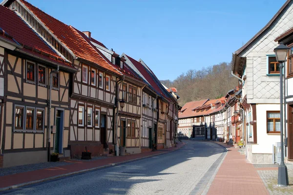 Architectonische Stijl Selectieve Focus — Stockfoto