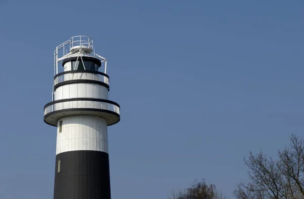 Leuchtturm Bei Tag — Stockfoto