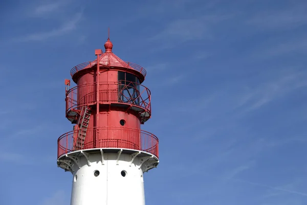 Lighthouse Day Time — Stock Photo, Image