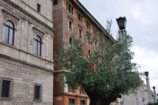 Kilise Mimari Detaylarının Manzarası — Stok fotoğraf