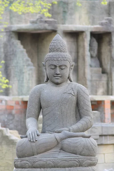 Buddhismus Religion Gautama Buddha — Stockfoto