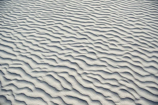 Dunas Arena Parque Nacional Nambung Australia Occidental —  Fotos de Stock