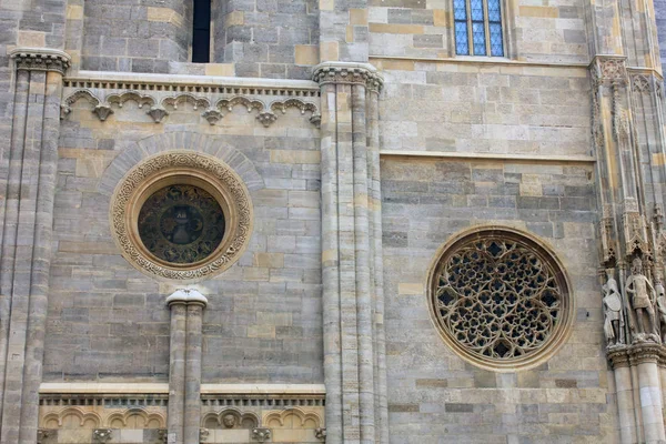 Cathédrale Saint Étienne — Photo