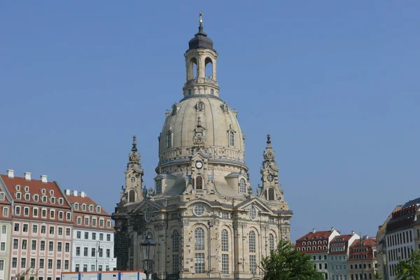 View Dresden — Stock Photo, Image