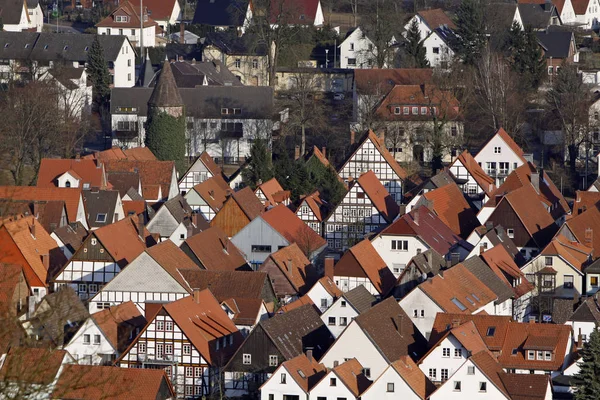 Tallinn Estonya Nın Manzarası — Stok fotoğraf