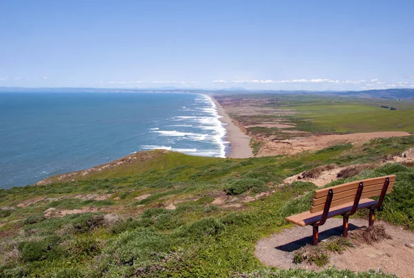 Point Reyes National Seashore — Stock Photo, Image