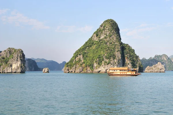 Long Bay Vietnam — Stock Photo, Image