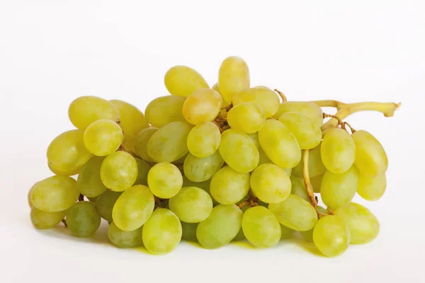 Trossen Druiven Fruitvoeding — Stockfoto
