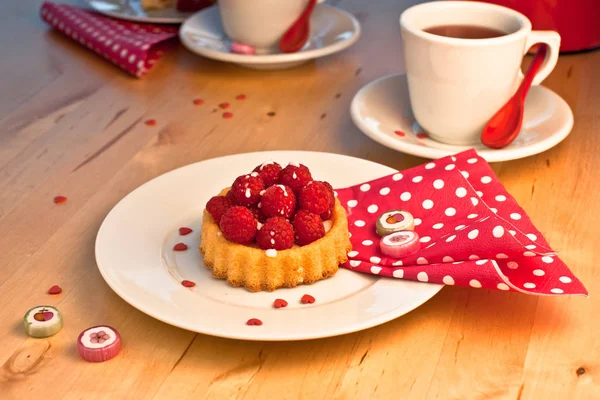 Beeren Nahaufnahme Gesundes Ernährungskonzept — Stockfoto